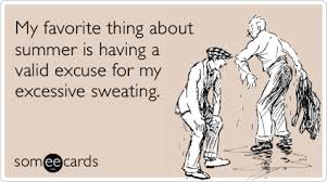 Funny Quotes About Hot Summer. QuotesGram via Relatably.com