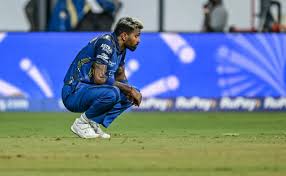 Hardik Pandya Not Part Of Playing XI Against RCB. Mumbai Indians Provides Worrying Update
