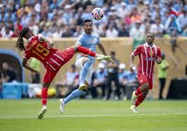 ManCityNews.com - News update