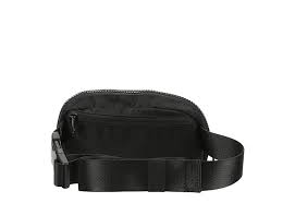 Black D`margeaux Womens Belt Bag | Rack Room Shoes