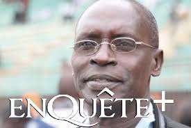 Lamine Dieng, nouvellement nommé entraîneur de Niary Tally à la place ... - lami