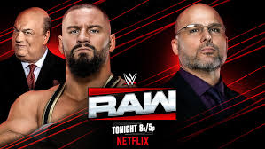 Bron Breakker's Suspension: Meeting with Adam Pearce and Paul Heyman's Intervention