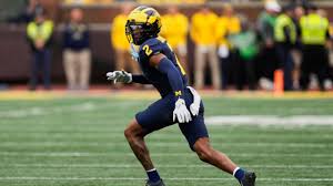 Will Johnson Drafted by Arizona Cardinals: 'On a Mission'