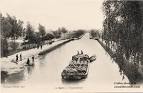 CANAL DES DEUX MERS, GRAND SITE DE MIDI -PYRENEES