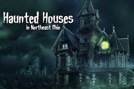 Image result for Haunted house