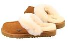 Cozy ugg slippers