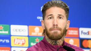 Sergio Ramos