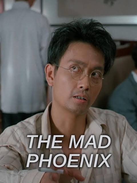 The MAD Phoenix