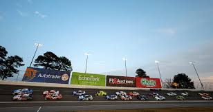 EchoPark Speedway: How This Underdog Track Is Reshaping NASCAR's Future Beyond Daytona