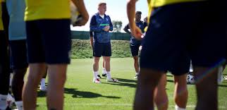 Southampton FC Official Site - News update