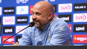 El Espanyol apunta a la Copa: 