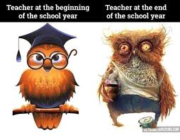 INSPIRATIONAL QUOTES FOR TEACHERS AT THE BEGINNING OF THE SCHOOL ... via Relatably.com