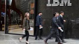 Big Tech Faces the AI Innovator’s Dilemma