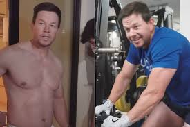 Mark Wahlberg’s Intense 4AM Workout Challenge