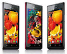 Huawei - Ascend P- Caractersticas