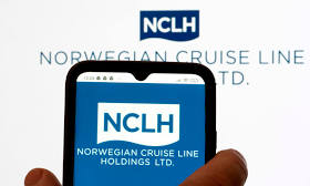 Norwegian Cruise Line, Marriott: Trending Tickers