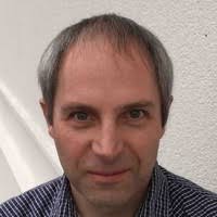 Mergon Corporation Employee Yves Jakob's profile photo