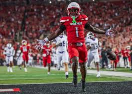 Louisiana vs. Eastern Michigan: Ragin’ Cajuns Seek Road Win
