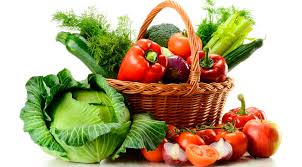 Resultado de imagen de ingredientes vegetarianos