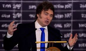Clarin.com - News update
