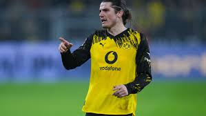 BVB, notas e avaliações individuais do jogo entre Borussia Dortmund e Gladbach: com atuações tão discretas, Marcel Sabitzer não tem lugar no time titular
