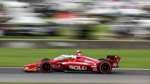 INDYCAR.com - News update