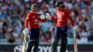 ESPNcricinfo - News update