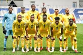 Black Stars Dey Prepare For Asian Tour: E go be Strong World Cup Test!