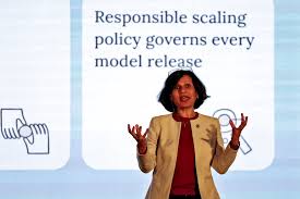 Anthropic's revenue run-rate doubled in India in 4 months, says CEO Amodei