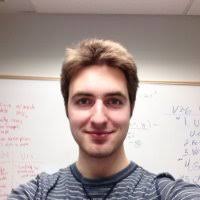 UCONN Employee Kyle Palmer's profile photo
