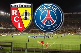Lens - Psg