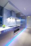 Iluminaci n led cocinas.<a name='more'></a> Consejos y aplicaciones