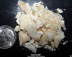 Image result for dmt crystal