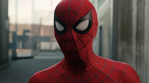 Tom Holland