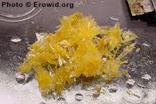 Image result for dmt crystal