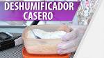 C mo hacer un deshumidificador casero - Taringa