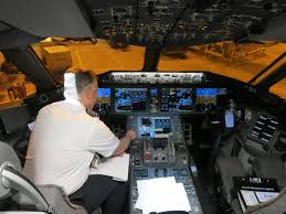 American Airlines Pilots Union Says Takeover Talks Are Happening — “Any Path Forward” Is On The Table