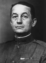 Colonel Paul Friedrich Straub (1865-1937) - Medal of Honor.