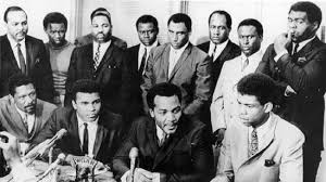 Kareem Abdul-Jabbar on Social Justice and Activism