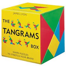 Resultado de imagem para tangram puzzles