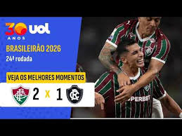 Milly Lacombe: O Flu de Marcão é show de bola