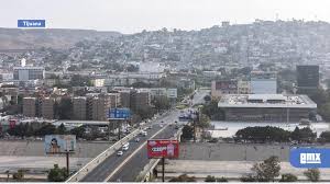 Clima Tijuana: una máxima de 29°C