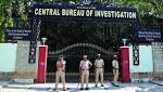 Will judiciary rescue caged parrot?