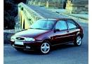 Ford fiesta 1998