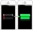 What to do when your i battery is draining faster than usual