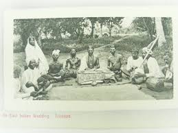 Image result for GUYANA INDENTURED INDIANS