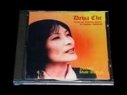 CD - Dewa Che - méditation - relaxation - bien-être - cd-dewa-che