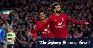The Sydney Morning Herald - News update