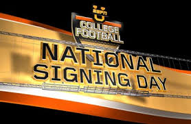 National Signing Day