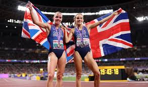 Athlos NYC 2025 Spotlights Women's Track